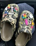 wholesale Crocs pallets for sale - Image 5