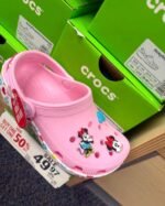 wholesale Crocs pallets for sale - Image 9