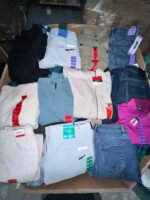 Brand Name Clothing #2 - 250pcs - Image 2