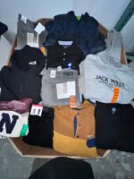 Brand Name Clothing #4 - 250pcs - Image 2