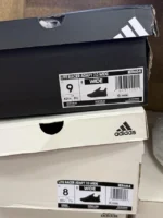 Adidas Sport Sneakers Pallets - Image 3
