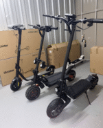 Electric Scooter Pallets liquidation - Image 2