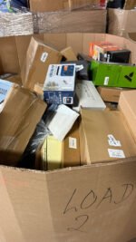 Amazon LPN High Count 5ft - 26 Pallets - Image 6