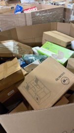 Amazon LPN High Count 5ft - 26 Pallets - Image 9