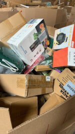 Amazon LPN High Count 5ft - 26 Pallets - Image 8