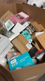 Amazon LPN High Count 5ft - 26 Pallets - Image 13