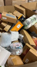 Amazon LPN High Count 5ft - 26 Pallets - Image 3