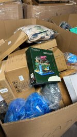 Amazon LPN High Count 5ft - 26 Pallets - Image 7