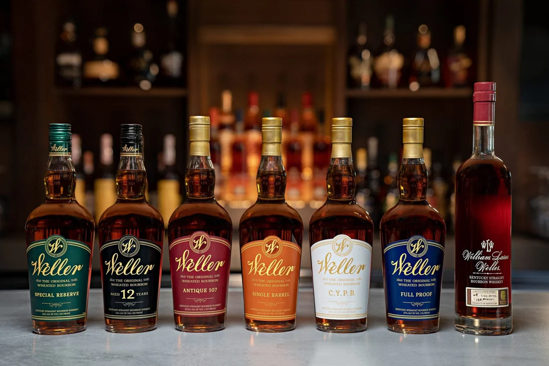 exploring-the-legacy-and-craftsmanship-of-wellers-bourbon-935299.jpg Quality Weller whiskey pallets liquidation - Image 1