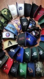 Headgear Liquidation Pallet - Image 2