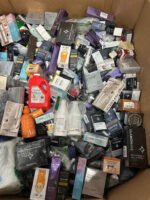 Health & Beauty Liquidation Pallet #1