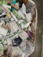pallet liquidation canada