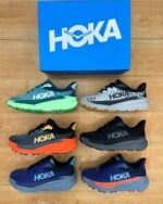 Hoka Shoes Pallets for Sale – 100 Authentic Pairs Wholesale | Liquidation Deal