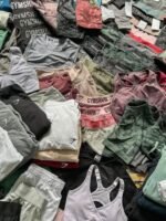 Zara Kids Wholesale Clothing Pallets - Image 5