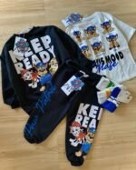Zara Kids Wholesale Clothing Pallets - Image 3