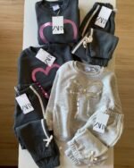 Zara Kids Wholesale Clothing Pallets - Image 6