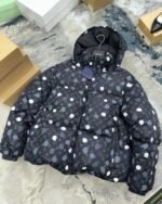 Winter Jacket Wholesale Pallets liquidation - Image 4