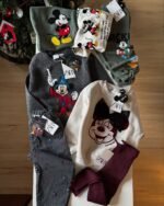 Zara Kids Wholesale Clothing Pallets