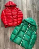 Winter Jacket Wholesale Pallets liquidation - Image 5
