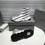 Mixed Balenciaga Shoes Pallets - Image 4