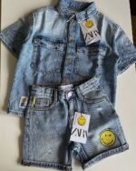 Zara Kids Wholesale Clothing Pallets - Image 4