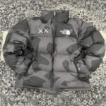 Winter Jacket Wholesale Pallets liquidation - Image 7