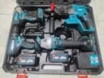 Makita Tools Pallet – 100 Premium Power & Hand Tools - Image 2