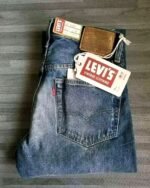 Jeans Pallet liquidation