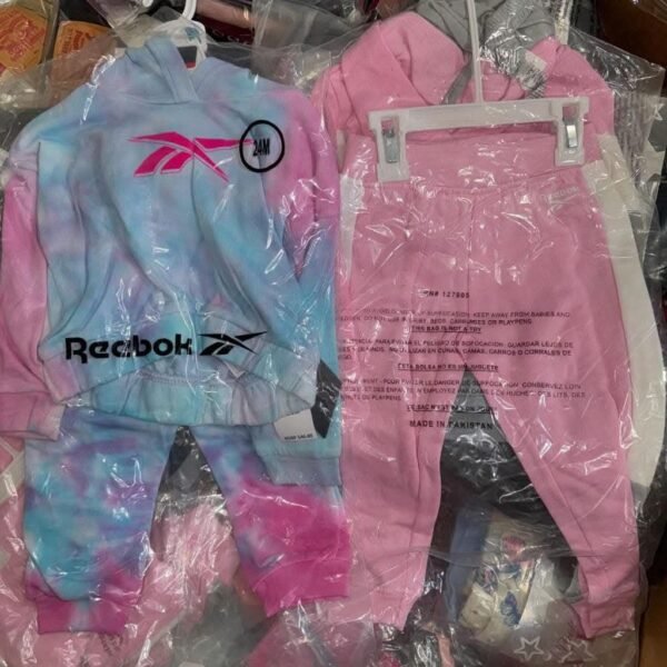 Kids Clothing