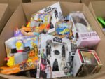 Kids Toy Pallets liquidation - Image 4