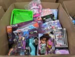Kids Toy Pallets liquidation - Image 5