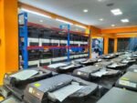 Kyocera Taskalfa 3010i/3510i Printer Pallet – 30 PPM, Print/Copy/Scan, A4/A3, $800 - Image 2