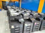 Kyocera Taskalfa 3010i/3510i Printer Pallet – 30 PPM, Print/Copy/Scan, A4/A3, $800