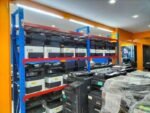 Kyocera Taskalfa 3010i/3510i Printer Pallet – 30 PPM, Print/Copy/Scan, A4/A3, $800 - Image 3