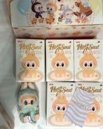 Labubu Dolls Pallet liquidation - Image 10