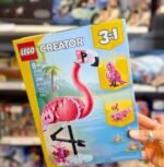 Lego Liquidation Pallets | 300 PCS LEGO Toy Pallet  | 40 Different LEGO Models Mixed | Bulk LEGO Liquidation Pallet for Resellers - Image 5