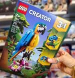Lego Liquidation Pallets | 300 PCS LEGO Toy Pallet  | 40 Different LEGO Models Mixed | Bulk LEGO Liquidation Pallet for Resellers - Image 9