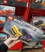 Lego Liquidation Pallets | 300 PCS LEGO Toy Pallet  | 40 Different LEGO Models Mixed | Bulk LEGO Liquidation Pallet for Resellers - Image 10