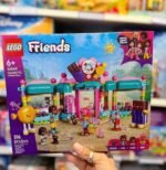 Lego Liquidation Pallets | 300 PCS LEGO Toy Pallet  | 40 Different LEGO Models Mixed | Bulk LEGO Liquidation Pallet for Resellers