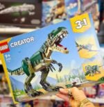Lego Liquidation Pallets | 300 PCS LEGO Toy Pallet  | 40 Different LEGO Models Mixed | Bulk LEGO Liquidation Pallet for Resellers - Image 6
