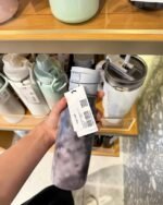 Lululemon Bottles & Mugs Wholesale Pallet | 200 New With Tags Drinkware - Image 2