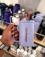Lululemon Bottles & Mugs Wholesale Pallet | 200 New With Tags Drinkware