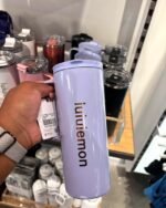 Lululemon Bottles & Mugs Wholesale Pallet | 200 New With Tags Drinkware - Image 5