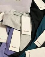 Lululemon Pallet Liquidation – 400 Premium Activewear Items | New With Tags - Image 9