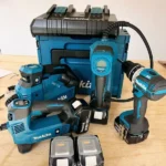 Makita Tools Pallet – 100 Premium Power & Hand Tools - Image 4