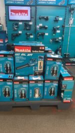 Makita Tools Pallet – 100 Premium Power & Hand Tools - Image 6