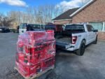 Milwaukee Tools Pallet – 120 Mixed Professional Tools - Image 7