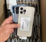 Mixed iPhone Wholesale Pallets