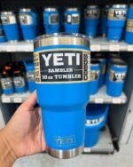 Mixed YETI Tumblers and Stanley cups Pallet