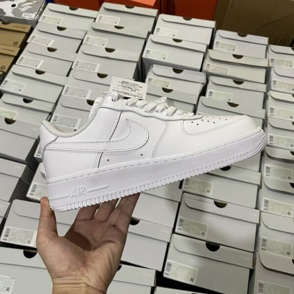 Original Air Force shoes pallet – Bulk AF1 Wholesale Sneakers for Resale